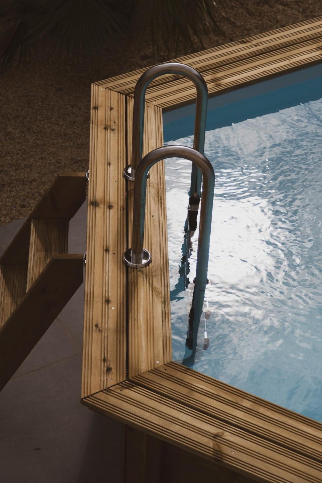 Domaine De Merins, 10 Couchages Avec Piscine, Face A La Riviere, A 4Km De La Plage Fleury  Exterior photo